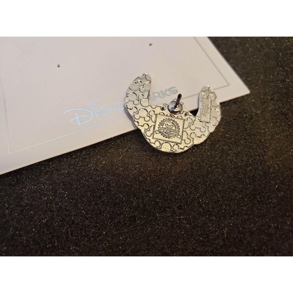 4/$25 Disney Parks Stitch with Eyeglasses Pin - Picture 2 of 3